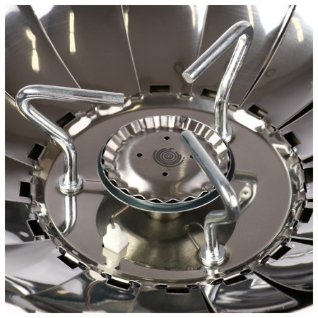 Portable gas stove Maclay-7