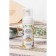 Hypoallergenic shower foam "chamomile and calendula", 150 ml