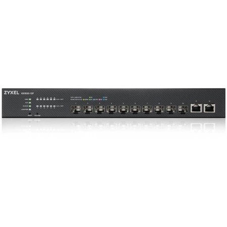 Zyxel Nebulaflex XS1930-12F-ZZ0101F switch, controlled, 8x10/100/1000Base-T-3