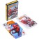 Cards Playing "Comics" Spider-Man, Marvel