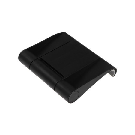 Mobility stand, folding, 10 cm, black-6