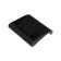 Mobility stand, folding, 10 cm, black