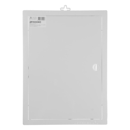 Revisionine Luke "Vento" DR2535ECO, 250 x 350 mm, plastic-3
