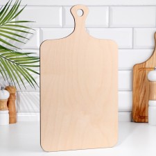 Cutting board 42x24 cm