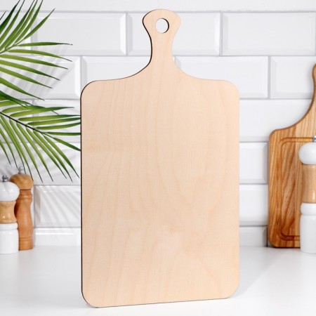 Cutting board 42x24 cm