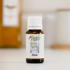 Taste -aromatic supplement Gene 