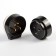 TDM RS-SSH, 32 A, 250 V, open installation, black