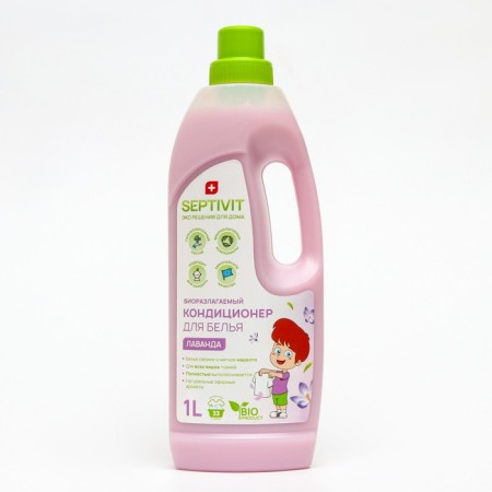Septivit Lavender, 1 L