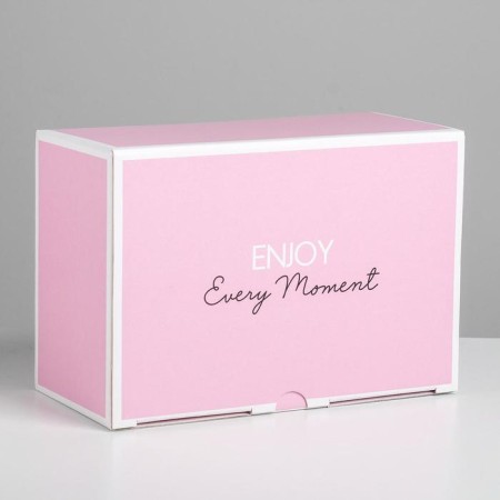 Box Gift team, packaging, BelievE, 22 x 15 x 10 cm-1