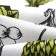 A set of towels "Dolyana" vegetables 35x60 ± 2 cm-2pcs., 100% HL, Rogozhka, 162g/m2