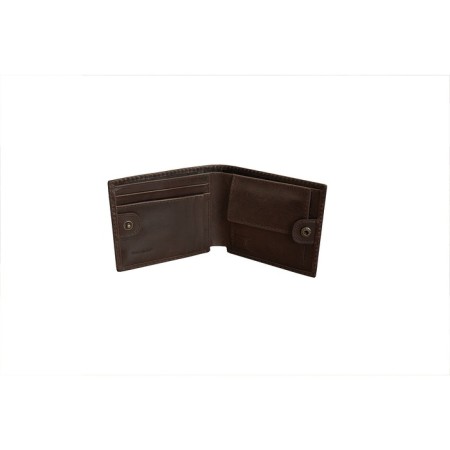 Camel premium purse, brown color-2