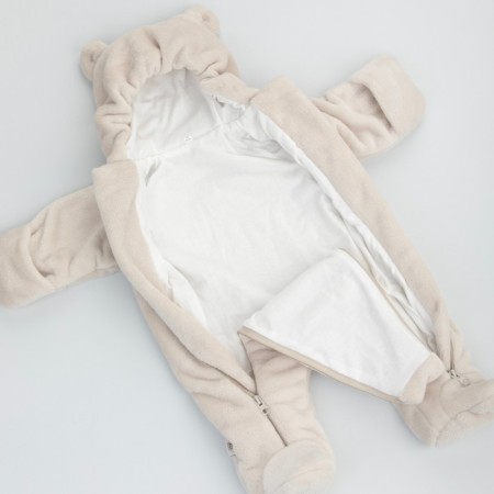 Kinderlitto "Toptyzhka" Kinderlitto, height 62-68 cm, beige color-3