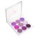 Purple Sky Purple Sky makeup palette, 9 colors