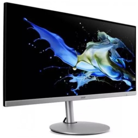 Monitor Acer 34 "CB342CKSMIIIPHZX Black IPS LED 1MS 21: 9 HDMI M/M Matte Has 250CD 178g/17 10046-1