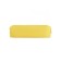 School Penal on Lightning Zoo yellow