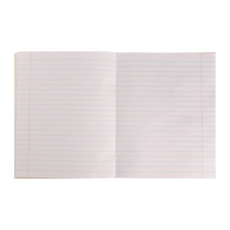 Subject subject calligrata "light marble", 48 sheets in the line of Russian, with reference material, cover coated cardboard, Uf-lak, OFSET block-3