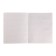 Subject subject calligrata "light marble", 48 sheets in the line of Russian, with reference material, cover coated cardboard, Uf-lak, OFSET block