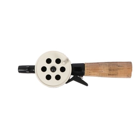 Winter fishing rod, handle traffic jam 70 mm long, HFB-8X-2