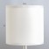 Board Lamp "Salnes" E14 40W gray 13x13x25 cm Risalux