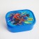Lunch-box rectangular 500 ml "lunch of superhero", spider-man