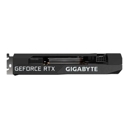 Gigabyte PCI-E 4.0 GV-N30606060GAMING OC-8GD 2.0 NVIDIA GeForce RTX 3060 8GB 128BIT 1064971-3