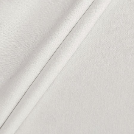 Set of curtains "Latur", size 170 x 270 cm, white / pink-2