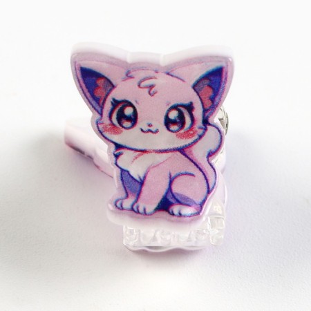 Krab "Baby Chibi", 1.6 x 2 cm-1