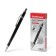 Mechanical pencil Erichkrause "Black Pointer", NV, Grifel D = 0.5 mm, in the box