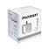 Thermal gun Patriot Ptq 2s, electric, 220 V, 2000 watts, thermal regulator, ceramics