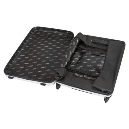 Suitcase Fusion FTS-1004, L, White-3