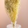 Set of dried flowers "Monetnik", banch length 60 (+/- 6 cm), bleached