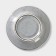 Universal Nebbia, D = 15 cm, gray color