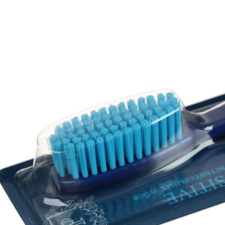 President Sensitive toothbrush Soft, 5 MIL, MIX-5