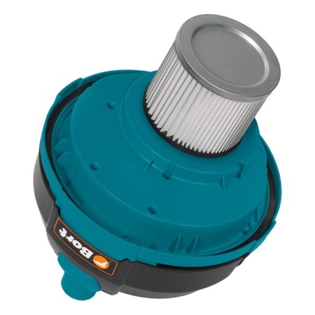 Vacuum cleaner BORT BSS-1530, 1500/300 watts, dry/wet cleaning, 30 l, black-4