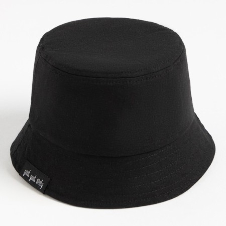 Panama Children's "Classic" Minaku Black Color, Rr. 52