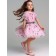 Dress for girl PlayTode, height 122 cm