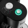Thermopot KitFort KT-2502, 2600 W, 2.2 l, 4 modes, silver-black