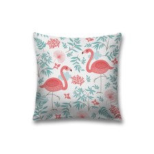 Decorative pillowcase 
