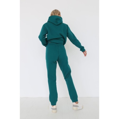 Women's sports trousers, size 48-1