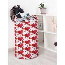 Basket for toys 
