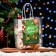 Gift package, 21 x 15 + 7.5 cm