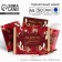 Golden Teacher Gift Set: planing 50 sheets, A5 diary, 80 sheets, a thermostat 350 ml, a handle