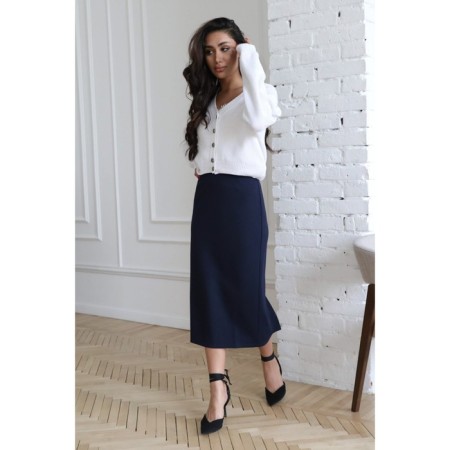 Women's skirt, size 42-7