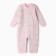 Combineson children, pink color, height 74-80 cm