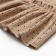 Dress crumb I am "polka dots", height 74-80, beige