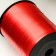 Tape for decor and gifts, red, 0.5 cm x 500 m