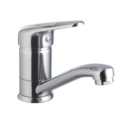 Lemark Luna LM4107C washbasin mixer