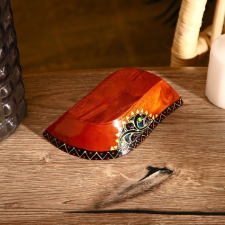 Style Style Glomper Wood 15x10x5 cm-2