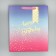 Gift package, packaging, “Happy Birthday”, 30.5 x 25.4 x 12.7 cm