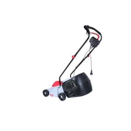 Electric Lawn mowed "Resanta" KR-1200 EP, 1200 W, width/height 320/20-55 mm, 35 liters-3